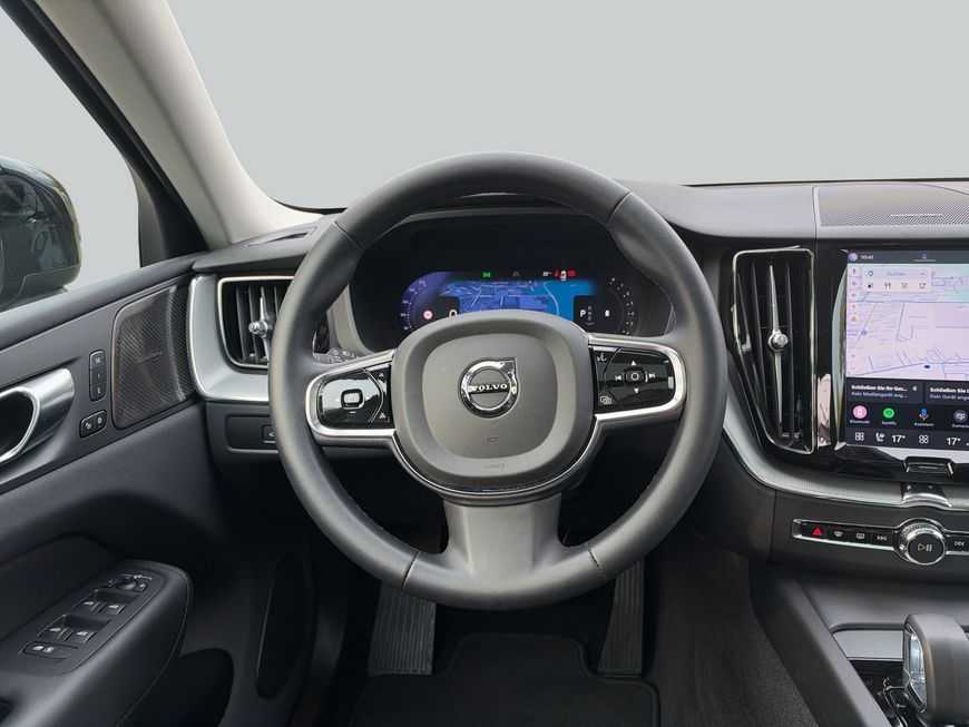 Volvo XC60 – Bild 16