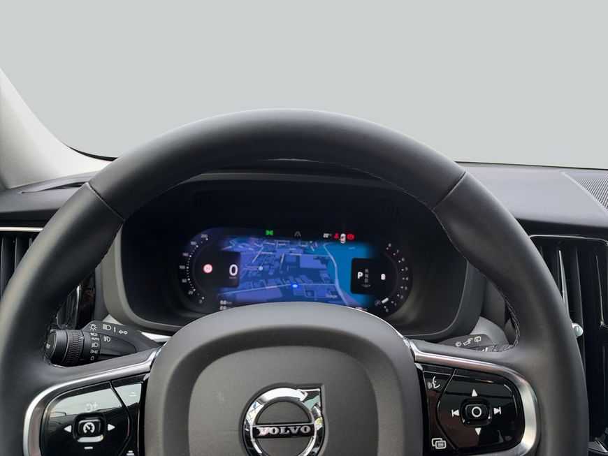 Volvo XC60 – Bild 17