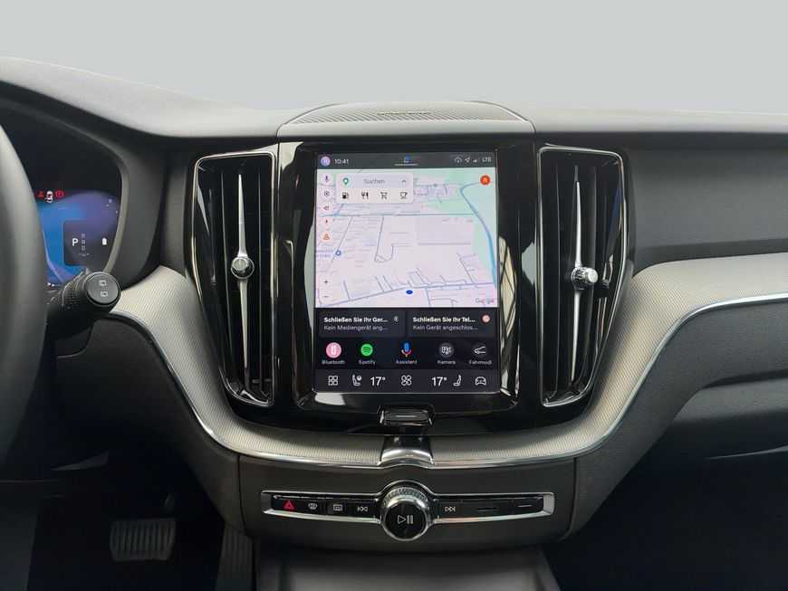 Volvo XC60 – Bild 18