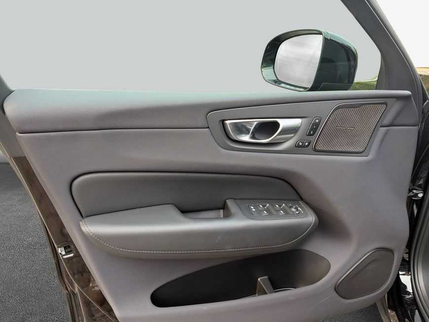 Volvo XC60 – Bild 19