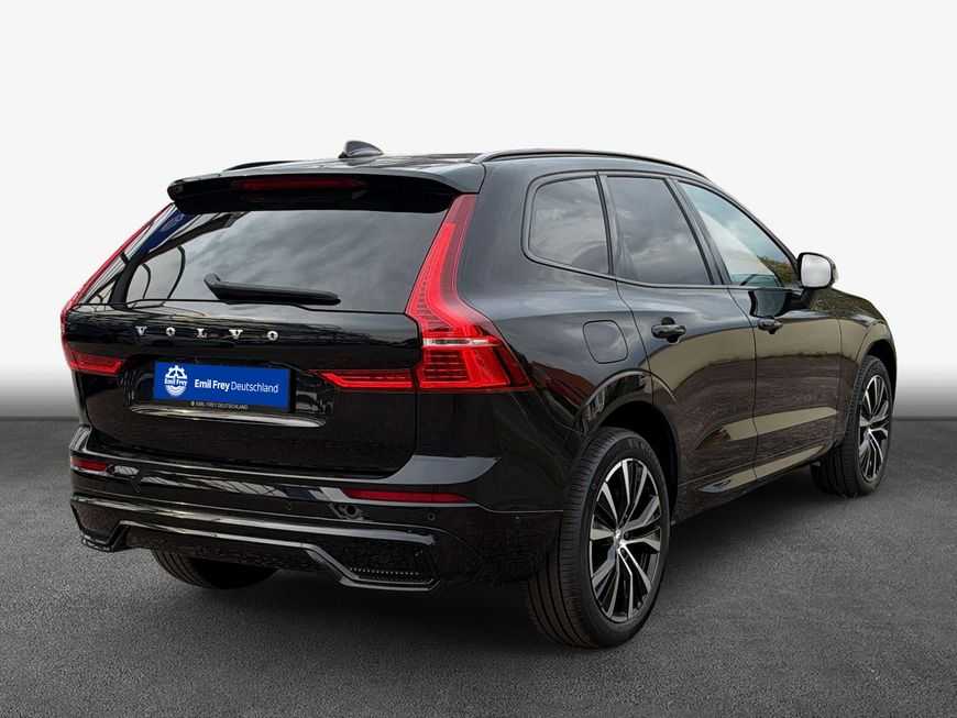 Volvo XC60 – Bild 2