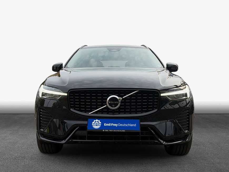 Volvo XC60 – Bild 3