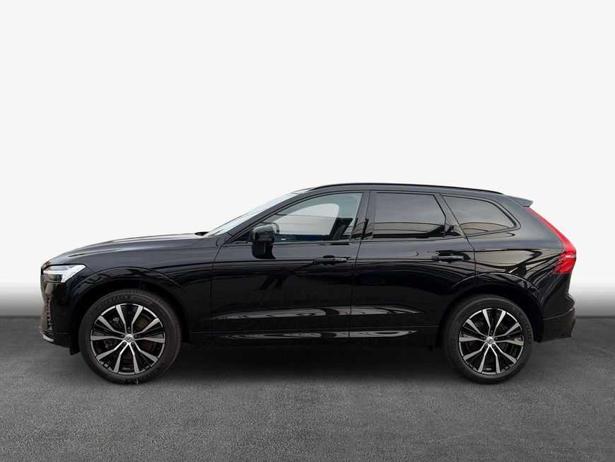 Volvo XC60 – Bild 4
