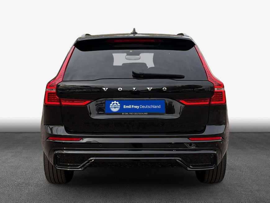 Volvo XC60 – Bild 5