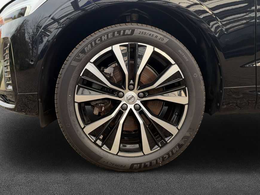 Volvo XC60 – Bild 7