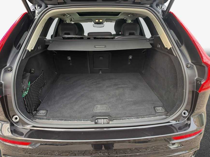 Volvo XC60 – Bild 8