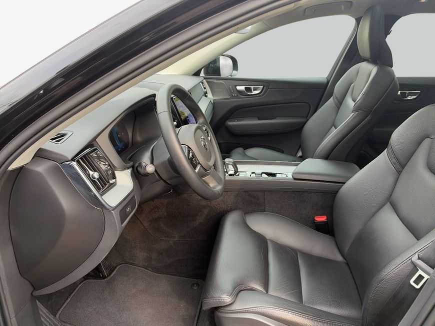 Volvo XC60 – Bild 9