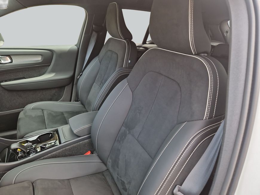 Volvo XC40 – Bild 10