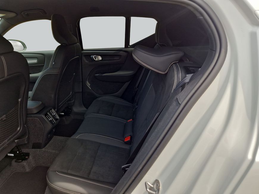 Volvo XC40 – Bild 11