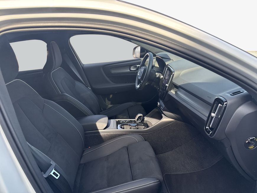 Volvo XC40 – Bild 12