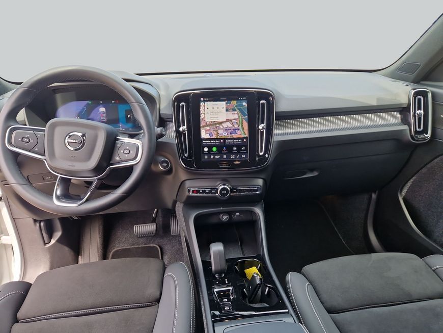 Volvo XC40 – Bild 13