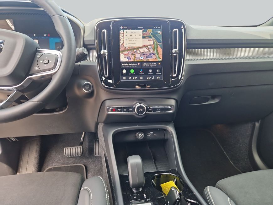 Volvo XC40 – Bild 14