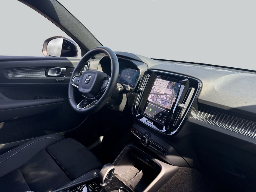 Volvo XC40 – Bild 15