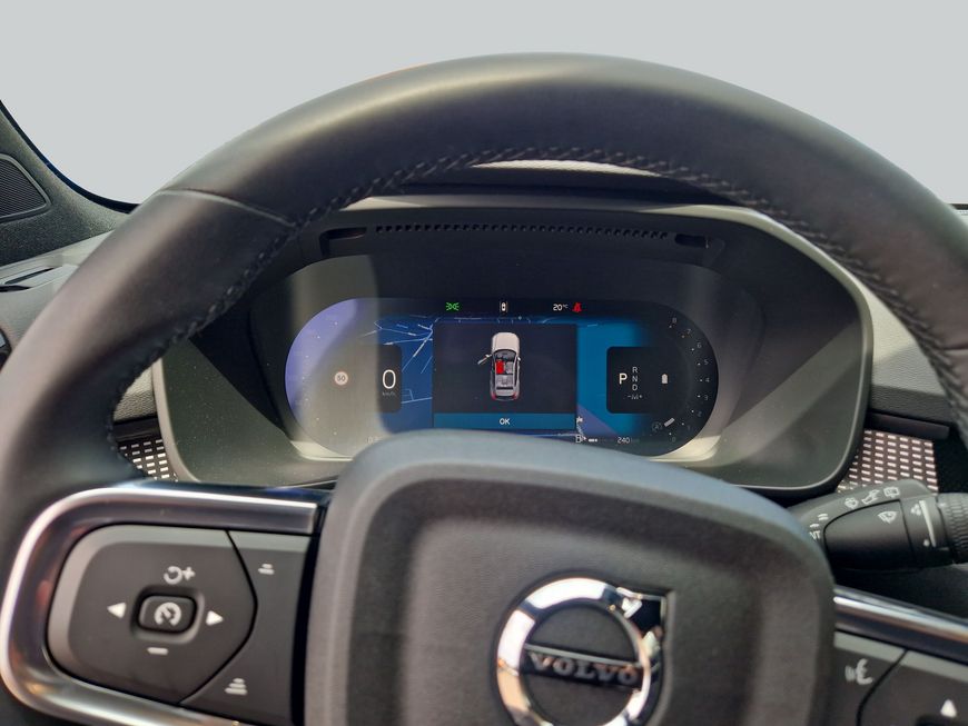 Volvo XC40 – Bild 16