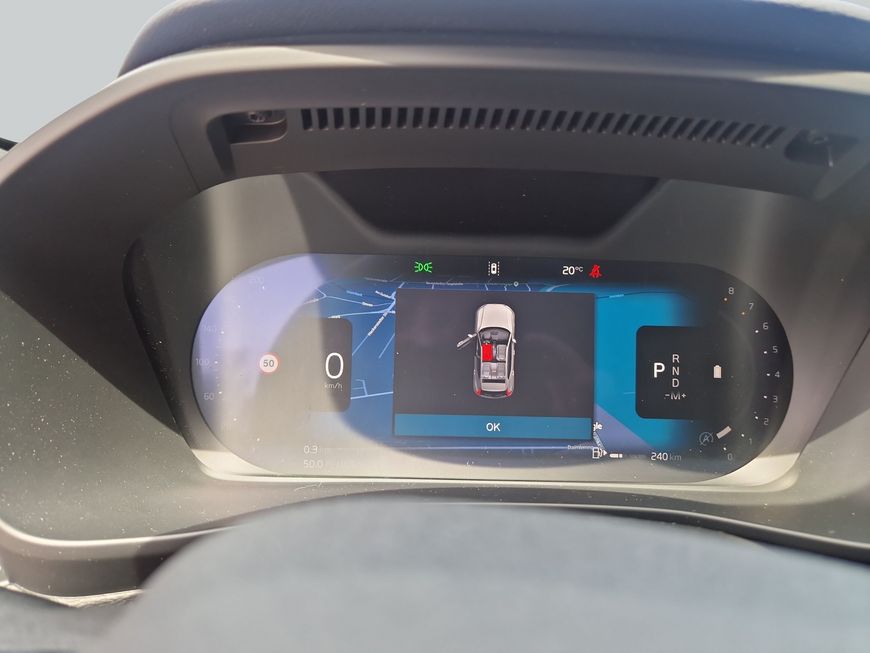 Volvo XC40 – Bild 17