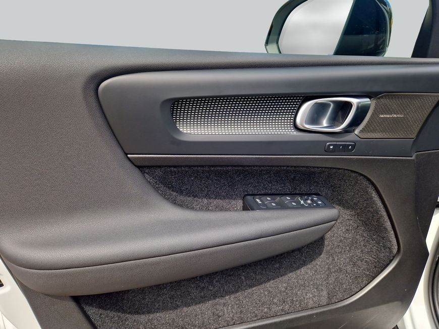 Volvo XC40 – Bild 19