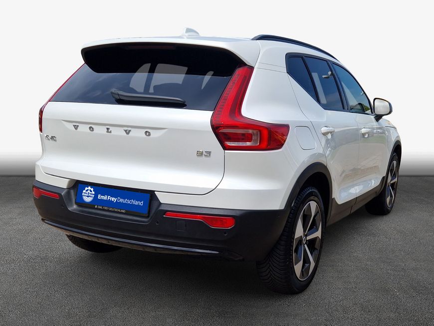 Volvo XC40 – Bild 2