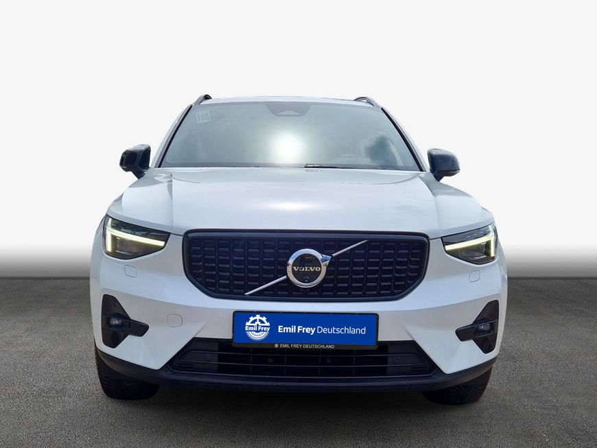 Volvo XC40 – Bild 3