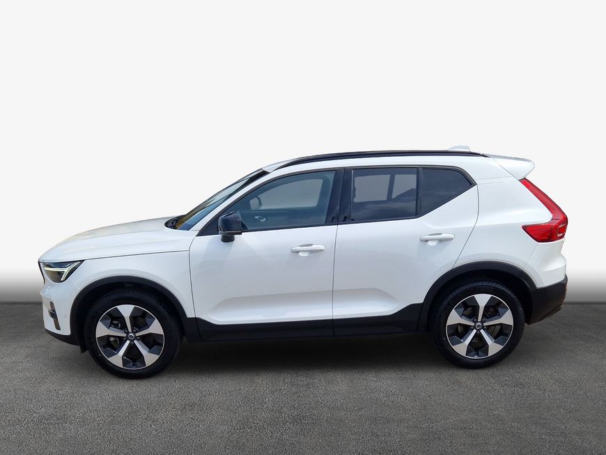Volvo XC40 – Bild 4