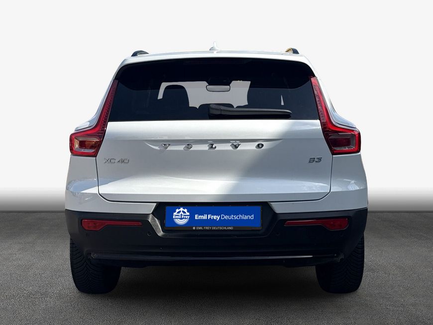 Volvo XC40 – Bild 5
