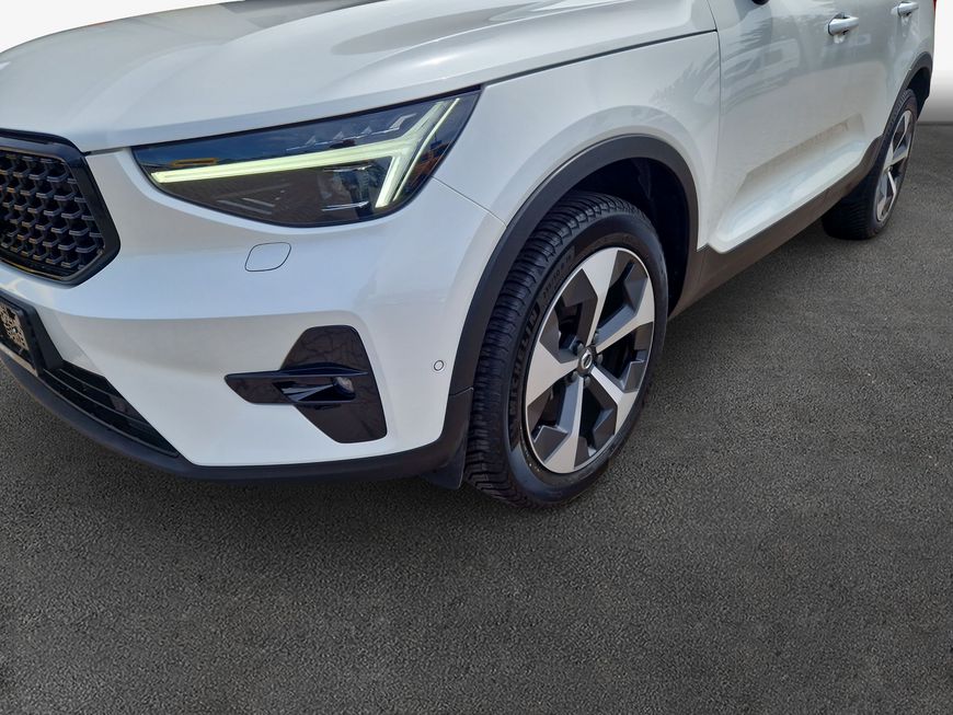 Volvo XC40 – Bild 6