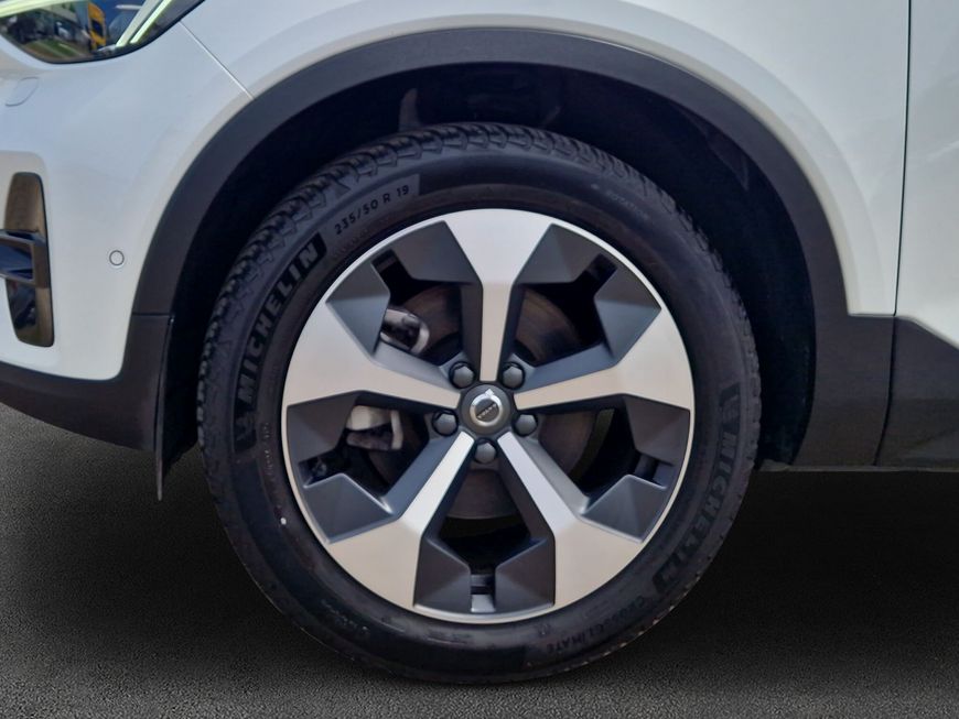 Volvo XC40 – Bild 7