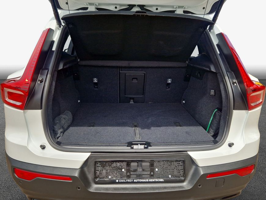 Volvo XC40 – Bild 8