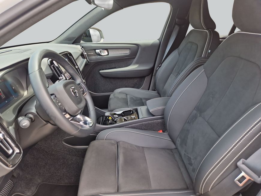 Volvo XC40 – Bild 9