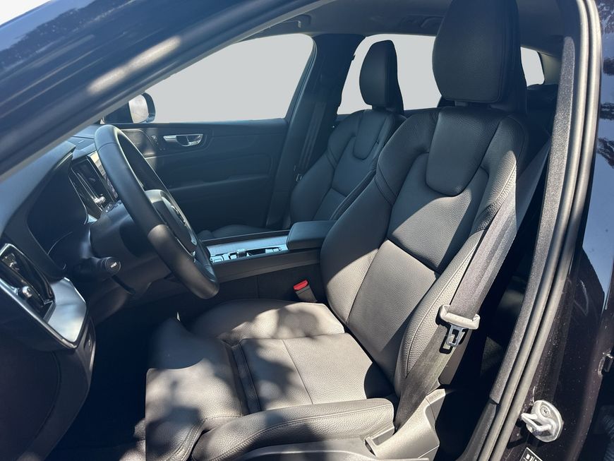 Volvo XC60 – Bild 10