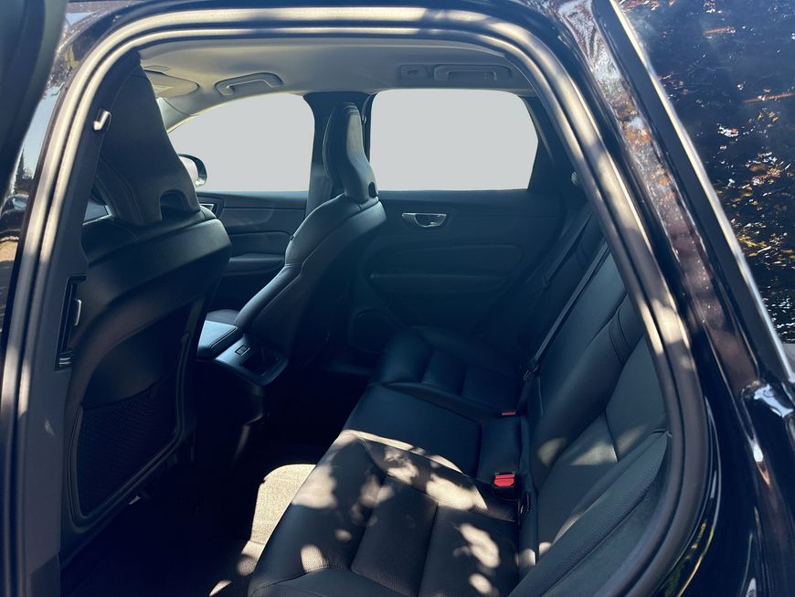 Volvo XC60 – Bild 11
