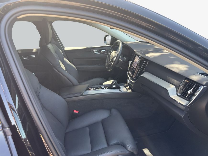 Volvo XC60 – Bild 12