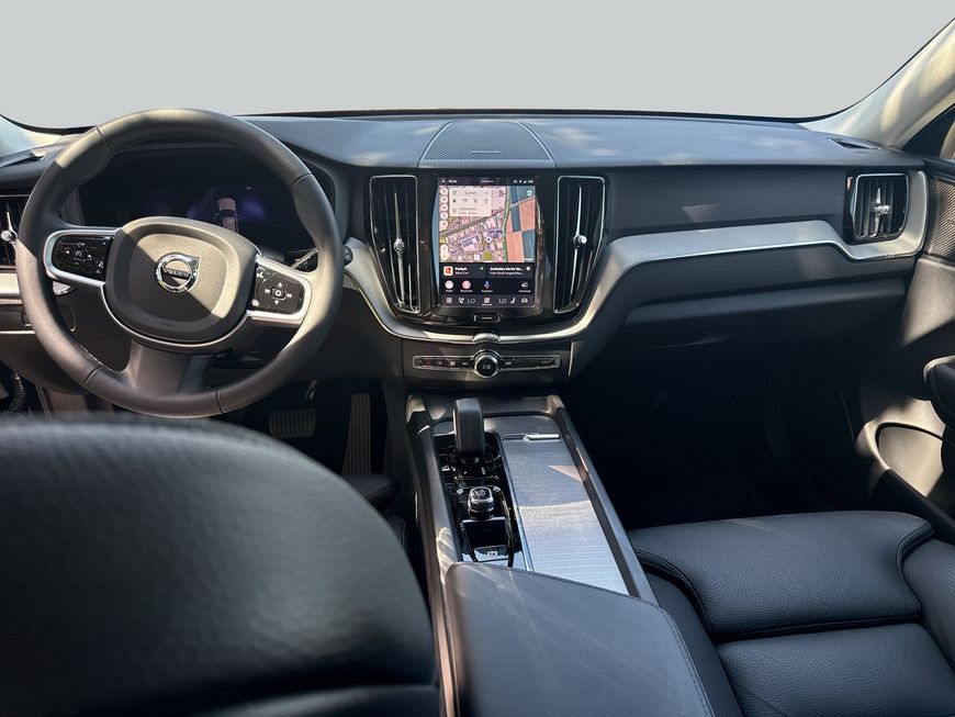 Volvo XC60 – Bild 13