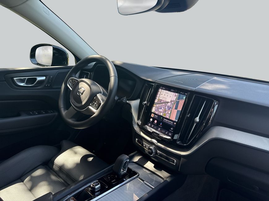 Volvo XC60 – Bild 15
