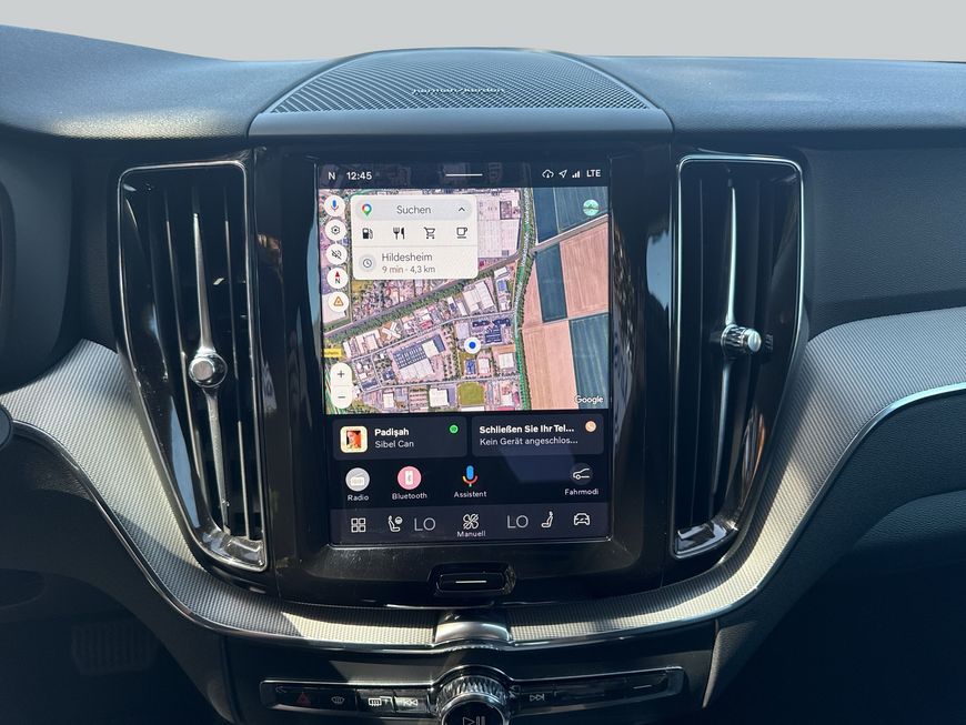 Volvo XC60 – Bild 18