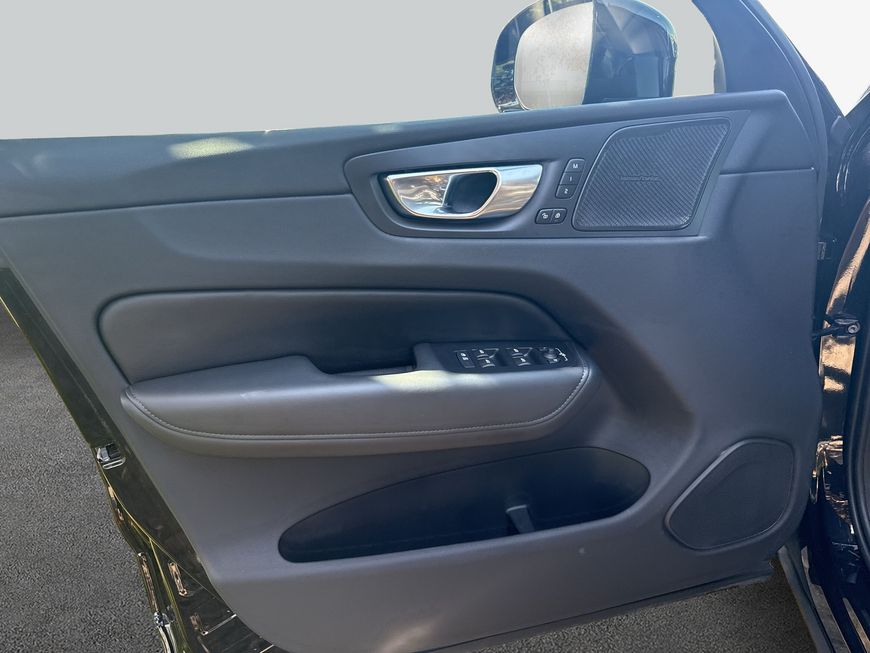 Volvo XC60 – Bild 19