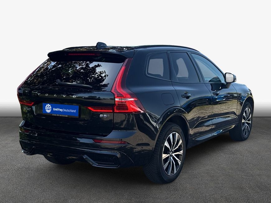 Volvo XC60 – Bild 2