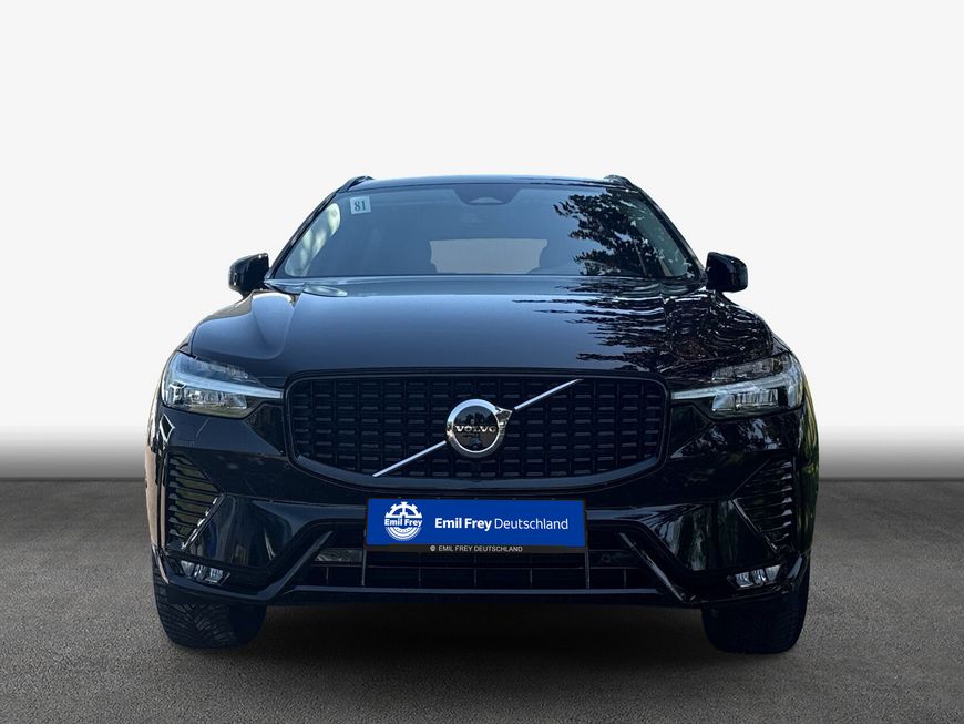 Volvo XC60 – Bild 3