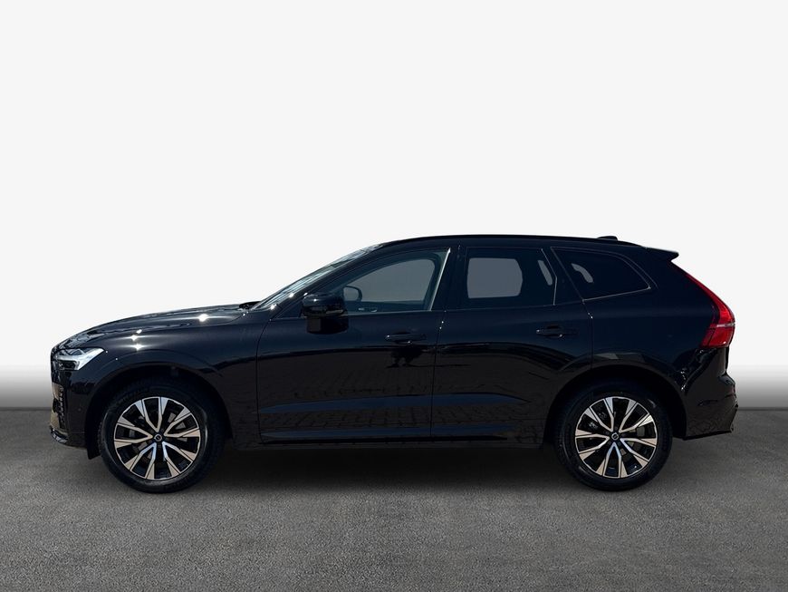 Volvo XC60 – Bild 4