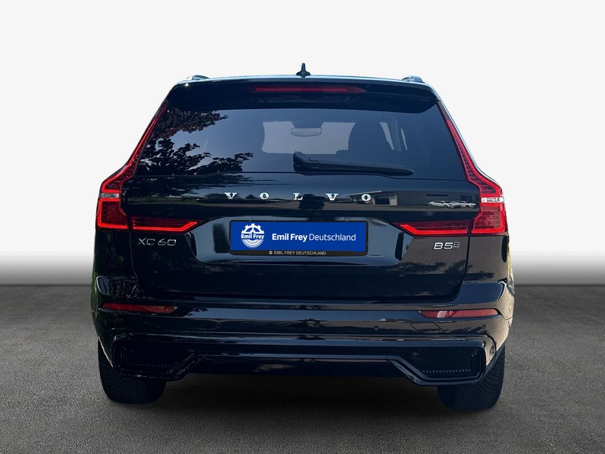 Volvo XC60 – Bild 5