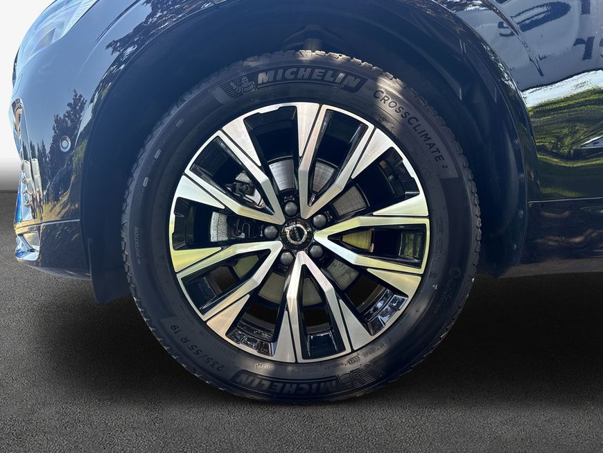 Volvo XC60 – Bild 7