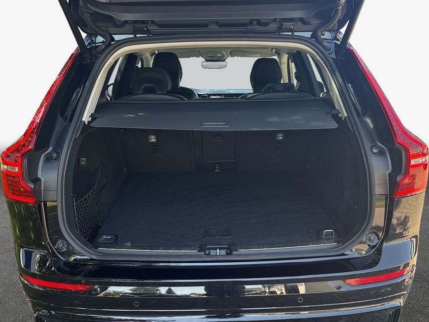 Volvo XC60 – Bild 8