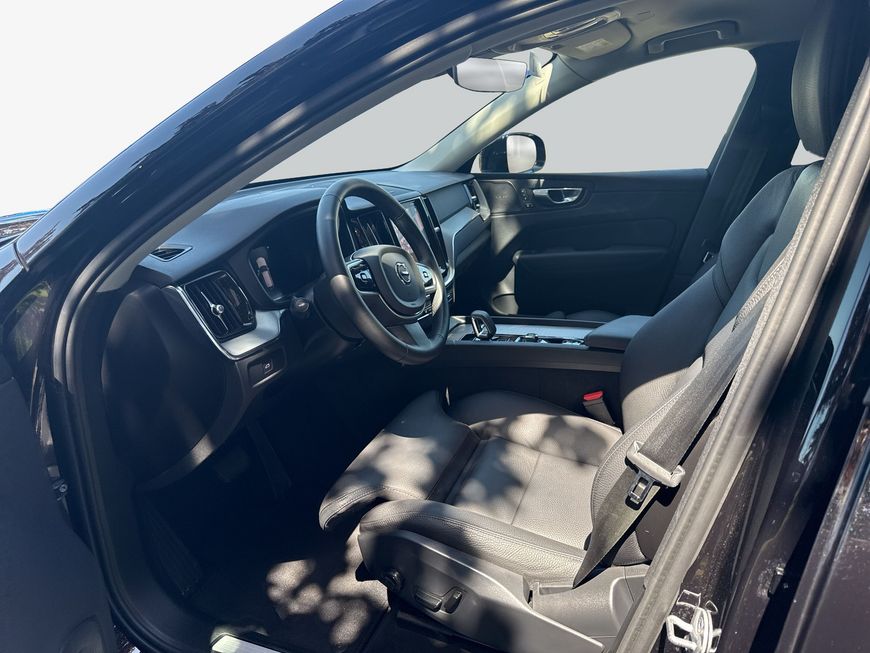 Volvo XC60 – Bild 9