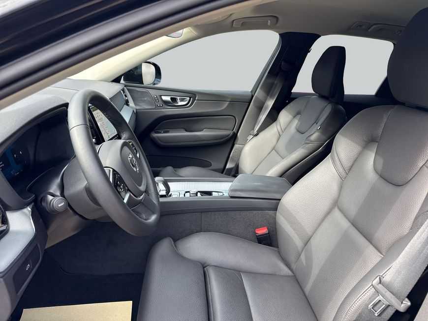 Volvo XC60 – Bild 10