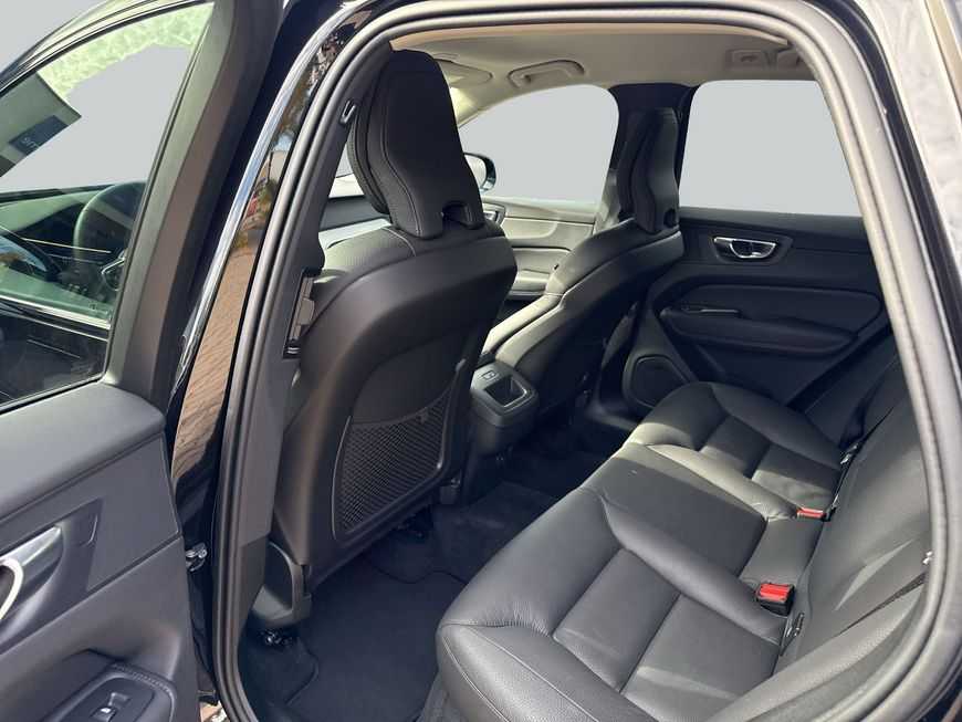 Volvo XC60 – Bild 11