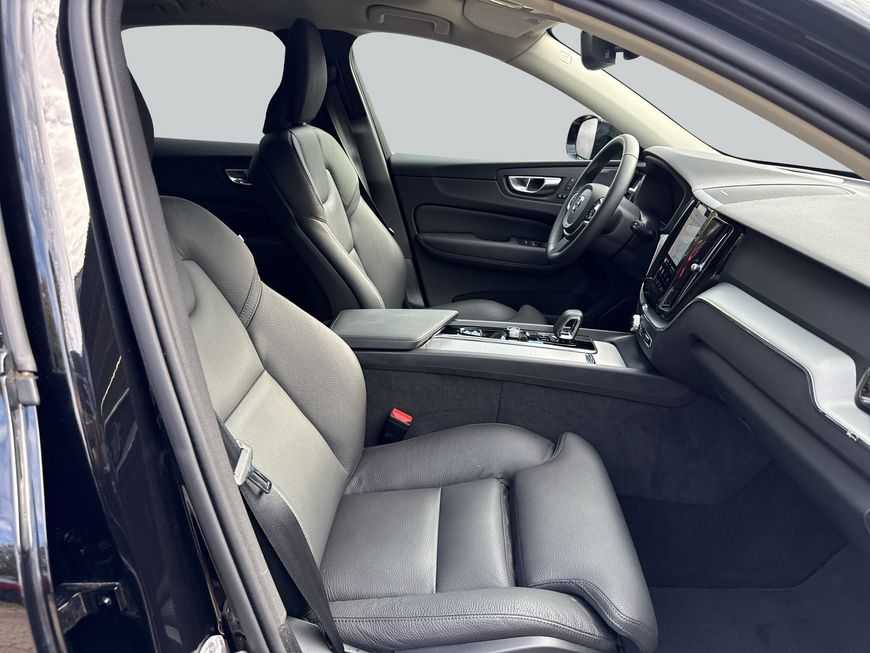 Volvo XC60 – Bild 12