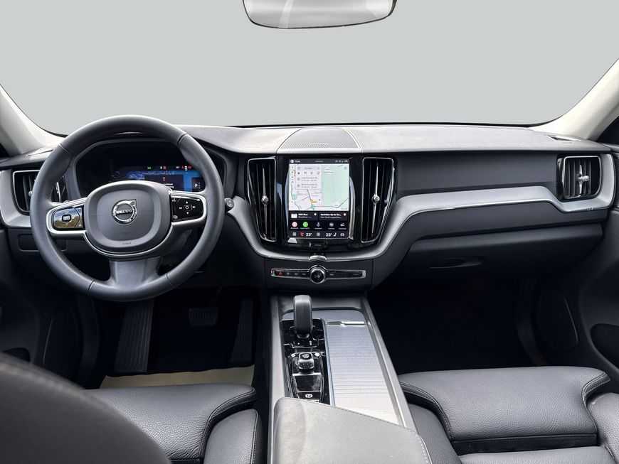 Volvo XC60 – Bild 13