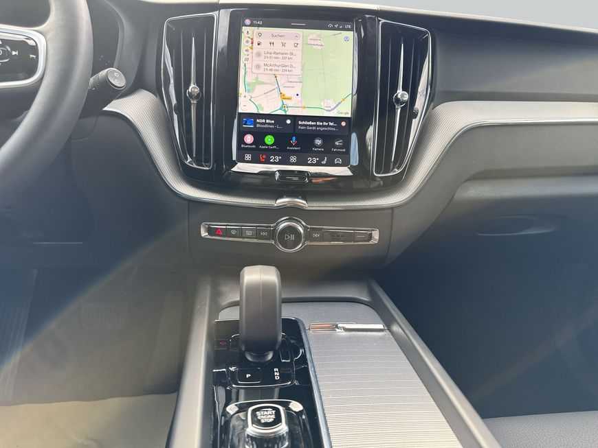Volvo XC60 – Bild 14