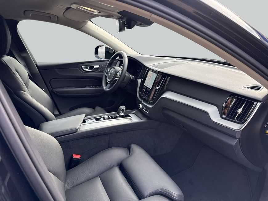 Volvo XC60 – Bild 15