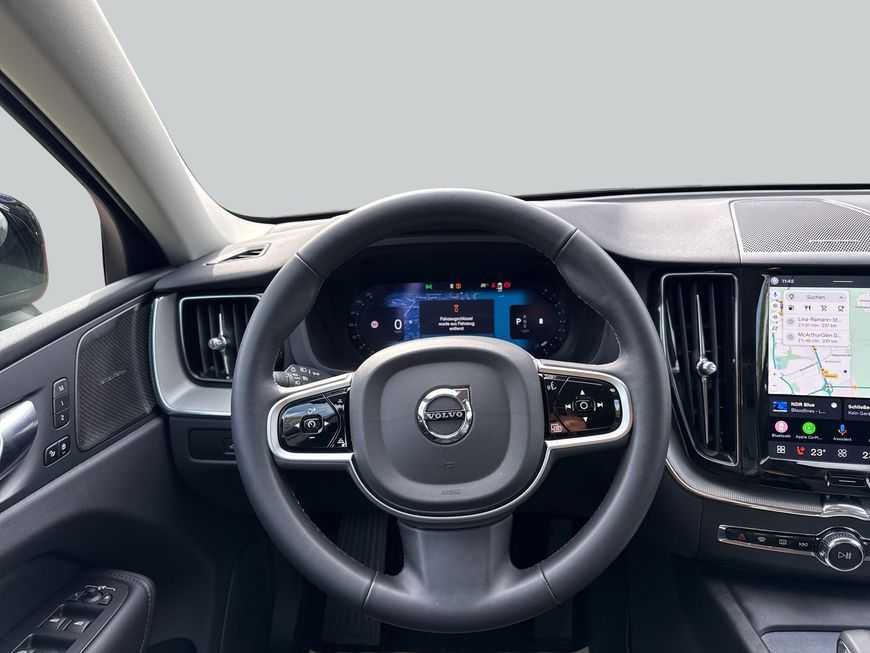 Volvo XC60 – Bild 16