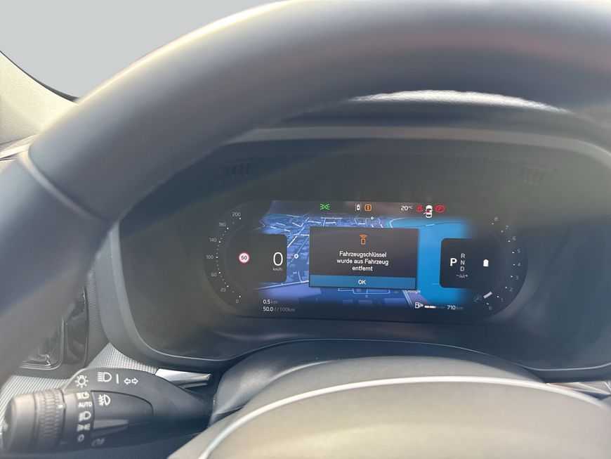 Volvo XC60 – Bild 17